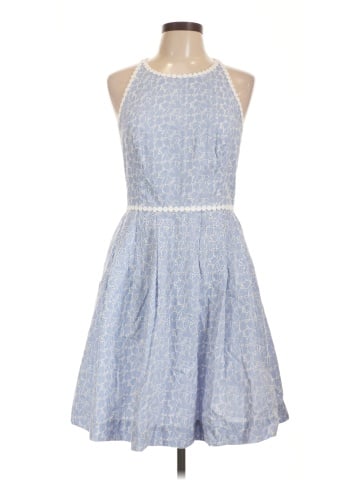 Lilly Pulitzer Casual Dress (view 1)