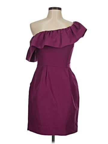 Rebecca Taylor Cocktail Dress (view 1)