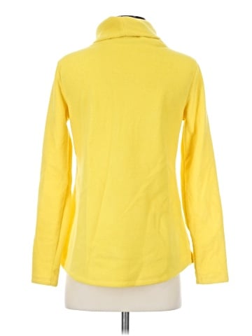 Talbots Turtleneck Sweater (view 2)
