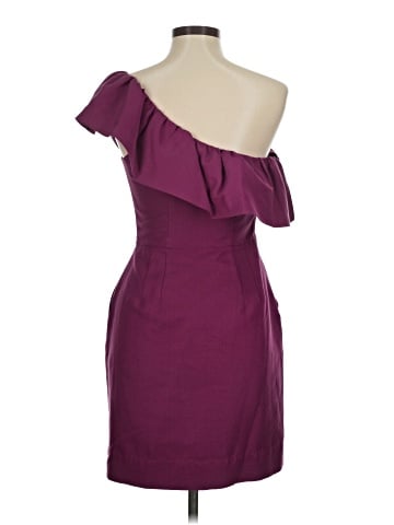 Rebecca Taylor Cocktail Dress (view 2)