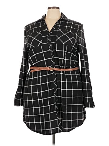 Passport Casual Dress (view 1)