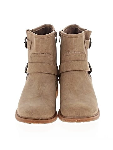 B.O.C Ankle Boots (view 2)