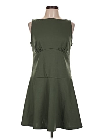 Gap Casual Dress (view 1)