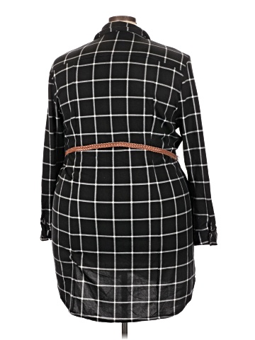 Passport Casual Dress (view 2)