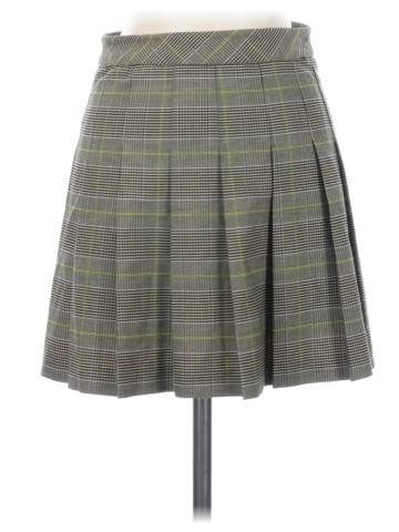 Sunday Best Formal Skirt (view 1)