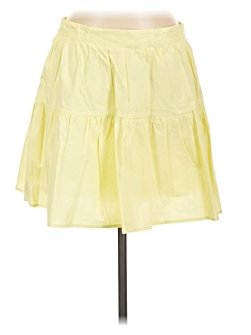 STAUD Casual Skirt (view 1)