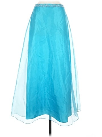 Blondie Nites Formal Skirt (view 1)