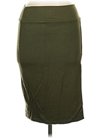 Charlotte Russe Casual Skirt (view 1)