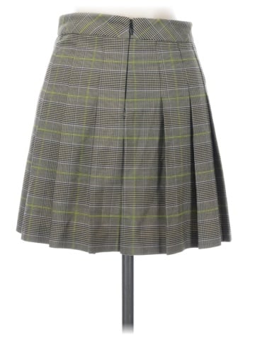 Sunday Best Formal Skirt (view 2)