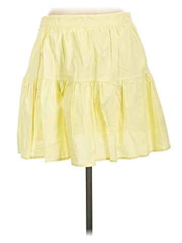 STAUD Casual Skirt (view 2)
