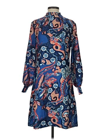 CK Bradley New York Casual Dress (view 1)