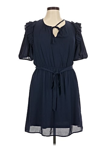 DR2 Casual Dress (view 1)