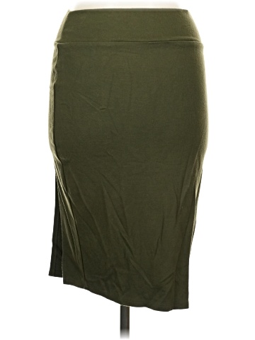 Charlotte Russe Casual Skirt (view 2)