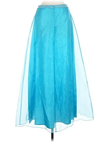 Blondie Nites Formal Skirt (view 2)