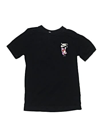 Nike Short Sleeve T-Shirt (view 1)