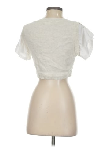 Vestique Cardigan (view 2)