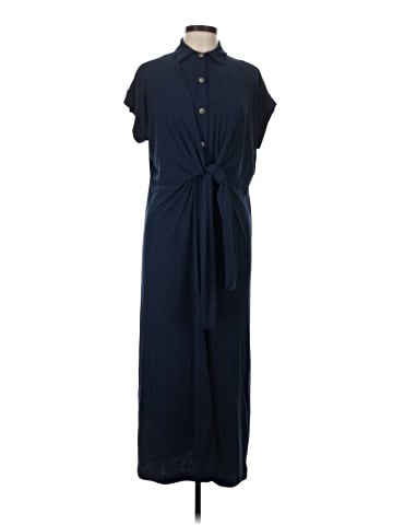 Ann Taylor LOFT Casual Dress (view 1)