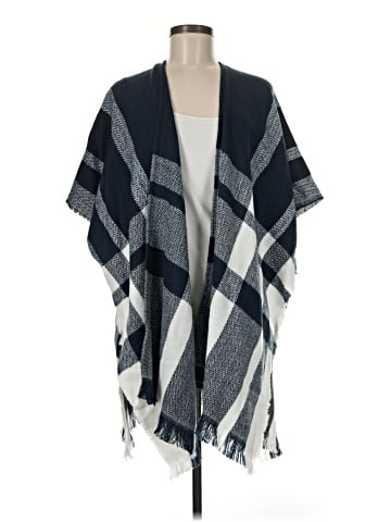 Ann Taylor LOFT Wrap (view 1)
