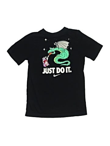 Nike Short Sleeve T-Shirt (view 2)