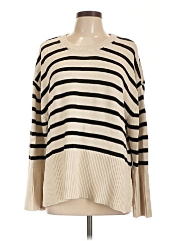 Gap Pullover Sweater (view 1)