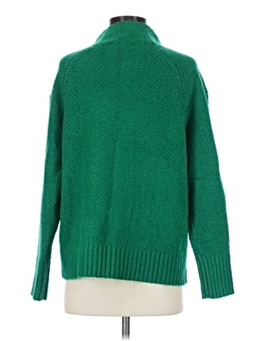 Ann Taylor Turtleneck Sweater (view 2)