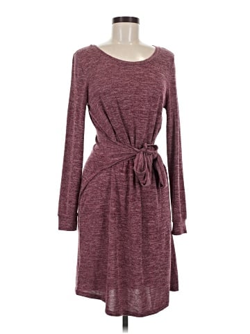 Sunday in Brooklyn Casual Dress (view 1)