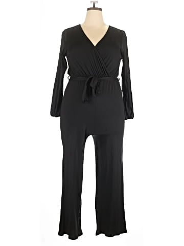 No Boundaries Jumpsuit (view 1)