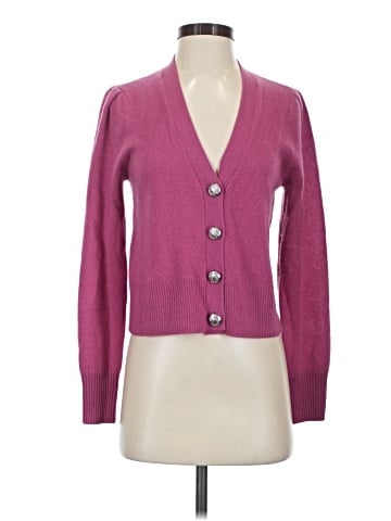 Veronica Beard Cashmere Cardigan (view 1)