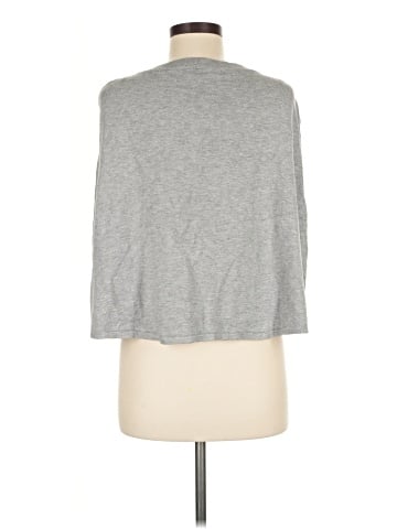 Calvin Klein Poncho (view 2)