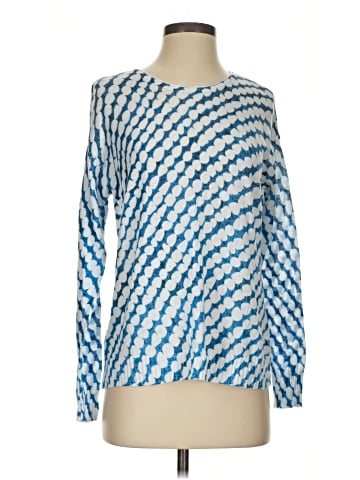 Nic + Zoe Pullover Sweater (view 1)