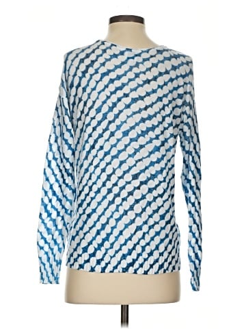 Nic + Zoe Pullover Sweater (view 2)