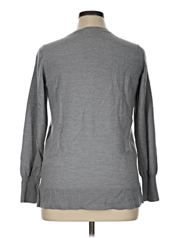 Banana Republic Wool Pullover Sweater (view 2)