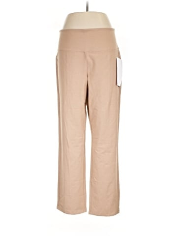 Women With Control Casual Pants (view 1)
