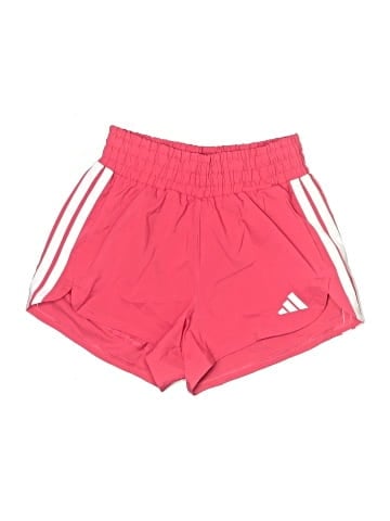 Adidas Athletic Shorts (view 1)