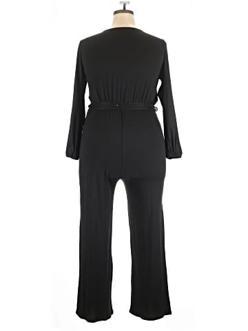 No Boundaries Jumpsuit (view 2)