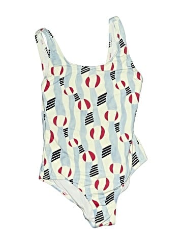 Snapper Rock One Piece Swimsuit (view 1)