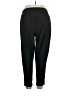 Active by Old Navy Solid Black Active Pants Size XL - photo 2
