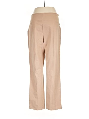 Women With Control Casual Pants (view 2)