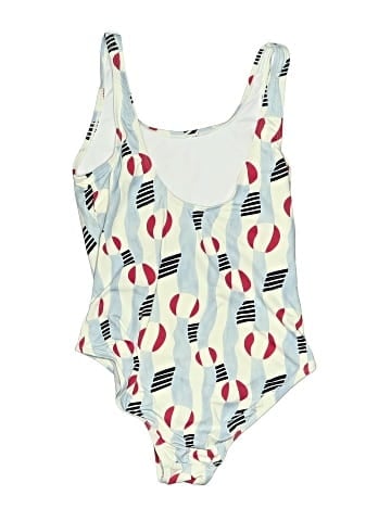 Snapper Rock One Piece Swimsuit (view 2)