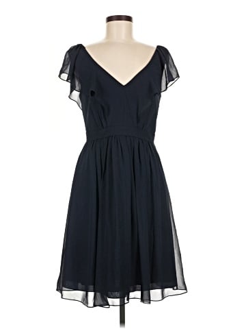 Jenny Yoo Collection Cocktail Dress (view 1)