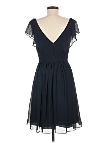 Jenny Yoo Collection Cocktail Dress (view 2)