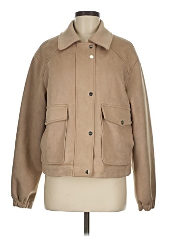 Sanctuary Jacket (view 1)