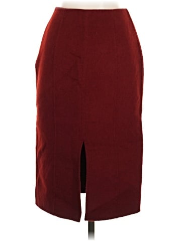 Valentino Boutique Formal Skirt (view 2)