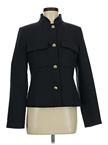 Zara Jacket (view 1)