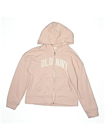 Old Navy Zip Up Hoodie (view 1)