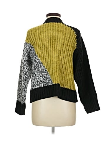 Topshop Pullover Sweater (view 2)