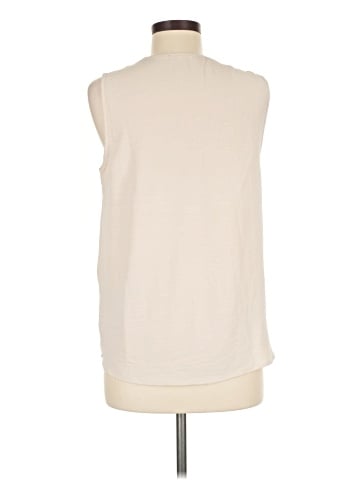 Entro Sleeveless Blouse (view 2)