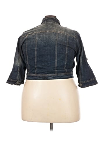 New Look Denim Jacket (view 2)