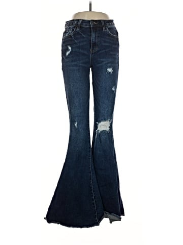 Flying Monkey Jeans (view 1)