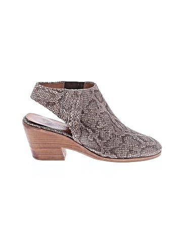 Gentle Souls Heels (view 1)